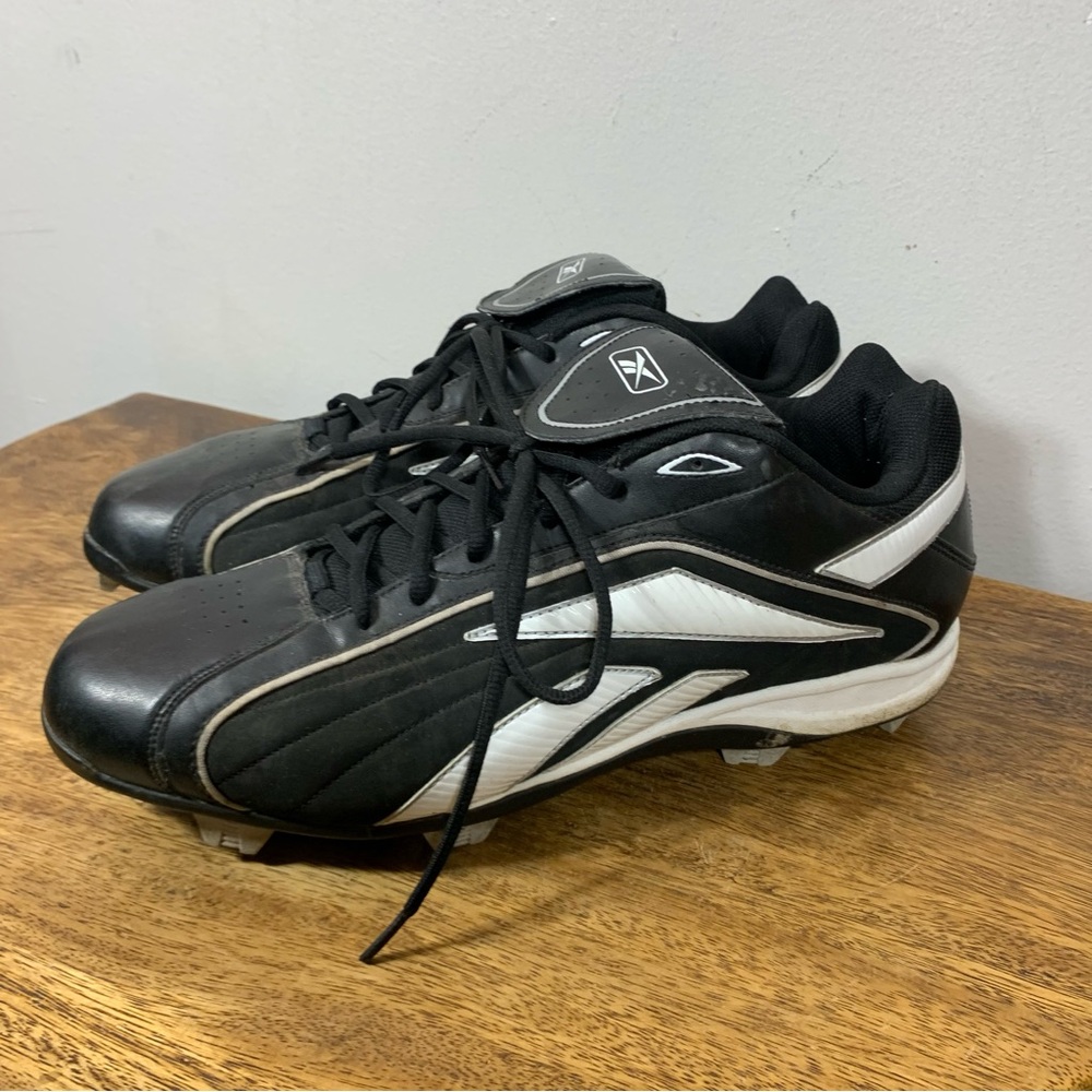 Authentic baseball souers shoes